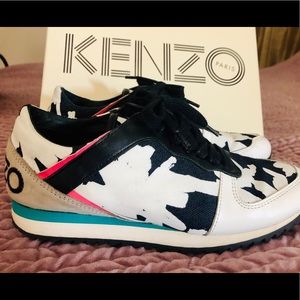 Kenzo sneakers